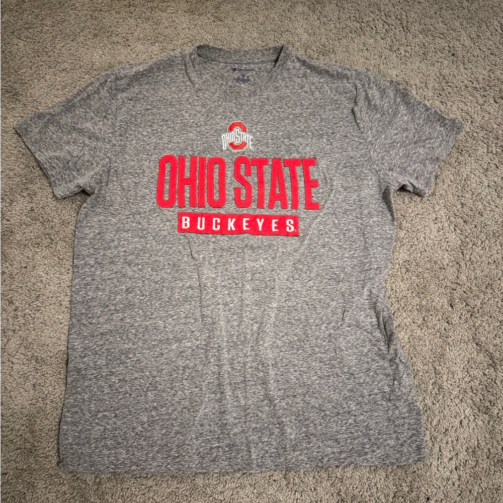 Ohio state buckeyes XL T-Shirt